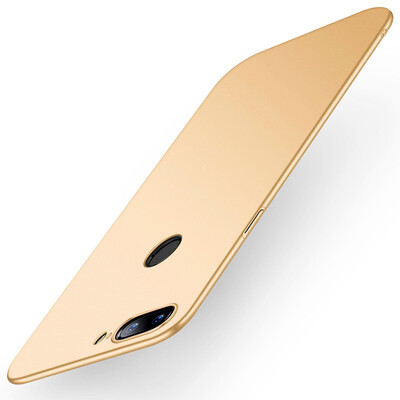 

Akabeila Case for Oneplus 5T Case Hard Plastic Matte Back Cover for One plus 5T OP5T Phone Bag