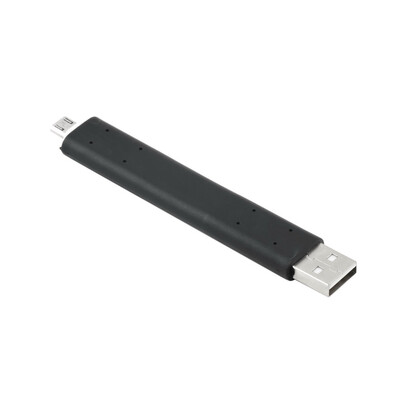 

Гибкая Micro USB синхронизация данных Кабель зарядного устройства стенд для Samsung S3 S4 HTC