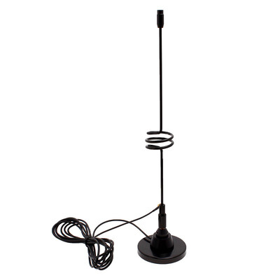 

Antenna 10dbi 3G with SSMB plug female pin right angle for Sierra PCMCIA 83233