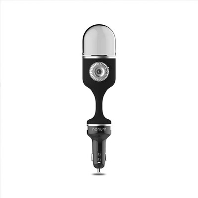 

USB мини увлажнитель воздуха для машины арома диффузор портативный для дома офиса