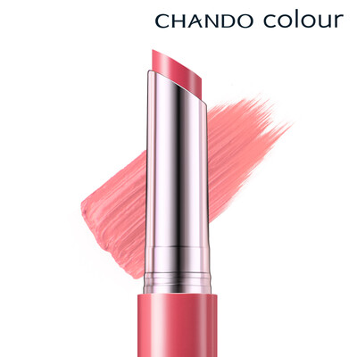 

Natural Hall CHANDO bright color light misty lipstick pen 22g 01 powder lipstick light fog color lasting moisture