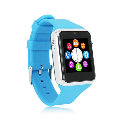 

мужчина / женщина умные часы элегантность бизнес телефона совместим с Android / IOS умные часы телефон с сим - карту памяти / t-flsh слот / видеокамеры / оратор / сенсорный экран / шагомер / книги / B