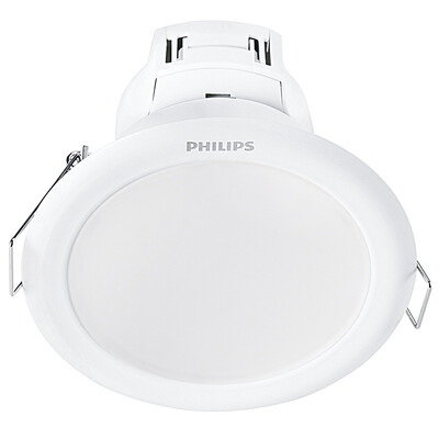 

Philips PHILIPS LED Downlight 25 inch 80mm hole white shining series 35W 2700K