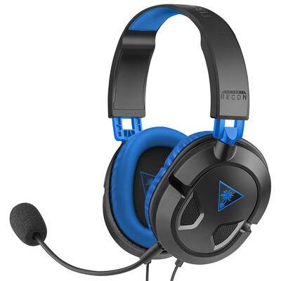 

Turtle Beach Professional Gaming Headset