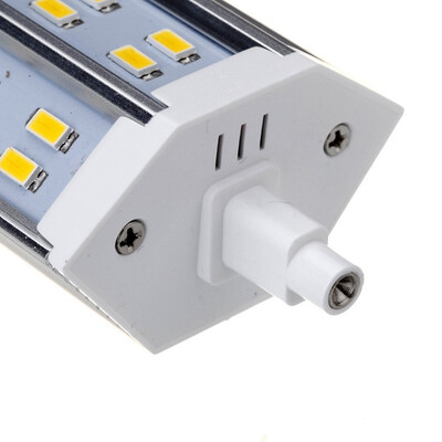 

R7S 5630SMD Warm White Corn Bulbs Flood Lamp 18W 85-265V Light