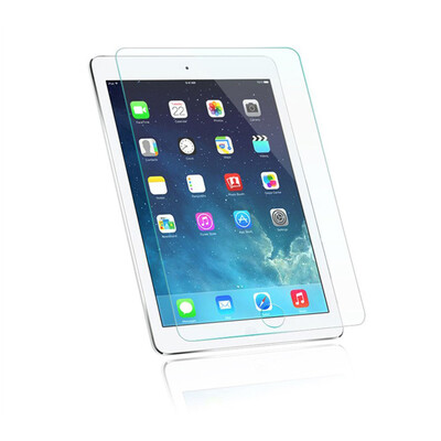 

Premium 9H 2.5D Tempered Glass Screen Protector For Apple iPad Mini 1 / 2 / 3