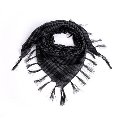 

Fashion Scotland Check Pashmina Warm Plaid Shawl Scarf Neck Wrap Tassel Stole