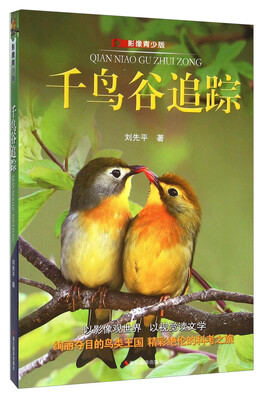 

千鸟谷追踪（影像青少版）