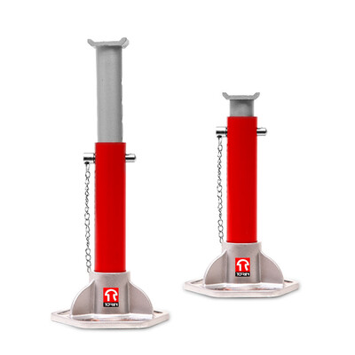 

TORIN safety bracket 6 tons of vehicle maintenance bracket jack bracket security bracket auto repair tools a pair of 6T