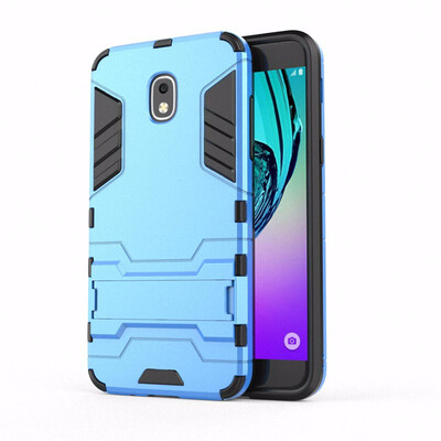 

Shockproof Hard Case for Samsung Galaxy J3 2018 J3 Star achieve Amp Prime 3 Express Prime 3 SM-J337 J337T J337P Armor Case Cover