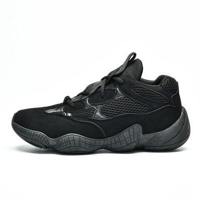 

Brand Fashion Shoes Men 2018 Trending Yezzy Sneakers Summer Breathable Fabric Mesh Male Footwear Hot Sale Mens Shoe