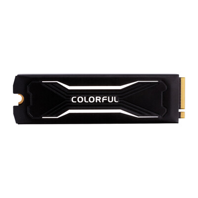 

Colorful CN600S SSD 240GB M2 Interface