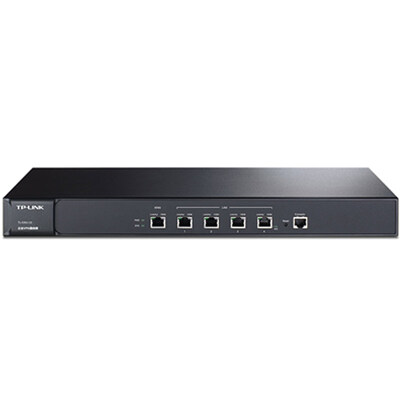 

TP-LINK TL-ER6110 Enterprise High Performance VPN Wired Router