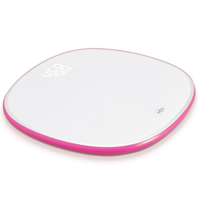 

LIFESENSE S3 electronic scale weight scale smart WiFi data transmission WeChat interconnection