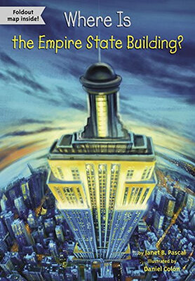 

Where Is the Empire State Building