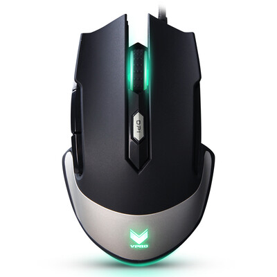 

Thunderbolt (Rapoo) V310 мышь мышь мышь мышь мышь мышь мышь черная мышь