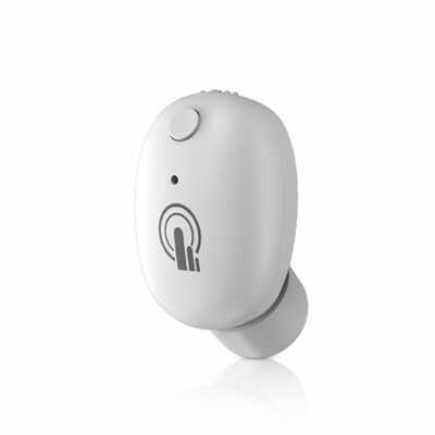 

HOCO Invisible Touch Control Mini earpiece Bluetooth In-ear Earphone Wireless Headset Earbuds Handsfree MIC for Xiaomi iPhone