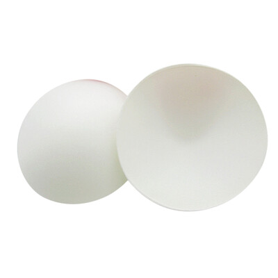 

Foam Bra Insert Pads Round Full Cup Bikini Swimsuit Breast Enhancer Push Up Thin