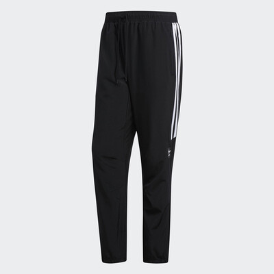 

Adidas ADIDAS Clover 2018 Autumn Mens Casual Series CLASSICPANTS Trousers BR4009 S