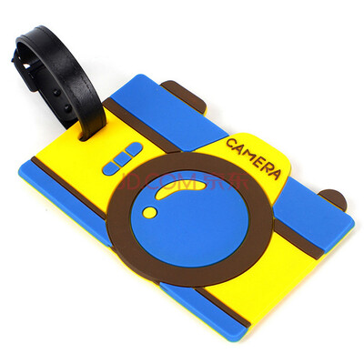 

Xinqin luggage tag with Straps --QL-45
