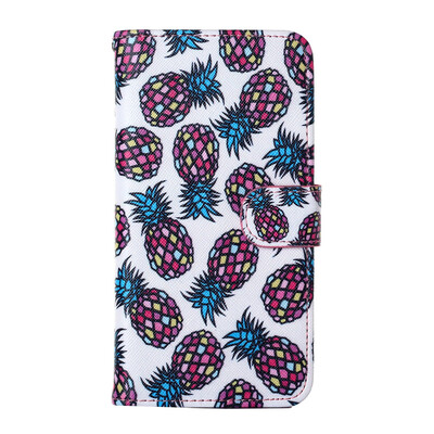 

MOONCASE для Samsung Galaxy Е7 кожаный чехол держатель кошелек флип-карты с Kickstand Чехол обложка No.A04