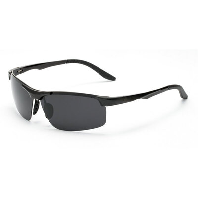 

mincl/ men мода UV400 солнцезащитные очки вождение зеркало