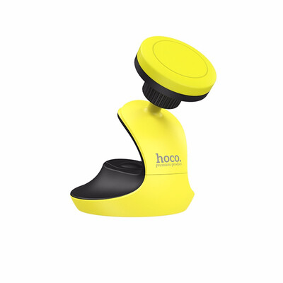 

HOCO Universal Car Phone Holder for Dashboard Windshield Tabletop Rotatable Magnetic Stand For iPhone Samsung Xiaomi Cell Phones