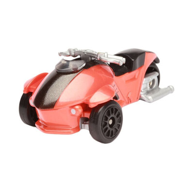 

Tomica 75 ZNUG DESIGN OUROBOROS