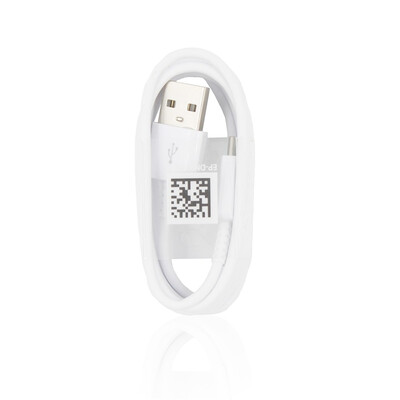 

Minismile Original Quick Charge Type-C Data Transfer Cable for Samsung Galaxy S9 For Samsung Mobile PhoneSamsung Tablet