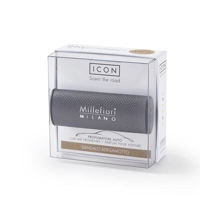 

Milan feili millefiori Italy imported car perfume car perfume ornaments new supreme fragrance citrus sandalwood