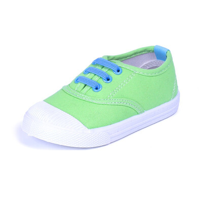 

New children shoes for kids sneakers baby boys&girls canvas sports shoes candy 5 colors