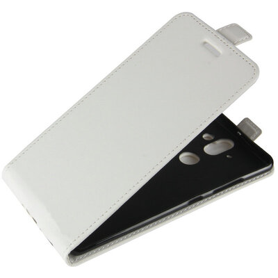 

for ZTE nubia V18 WIERSS Flip Leather Case for ZTE nubia N3 NX608J Retro Wallet Case Leather Cover Cases Fundas Coque