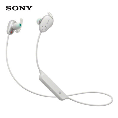 

Sony SONY WI-SP600N Wireless Bluetooth Sports Headphone IPX4 Anti-splatter Black