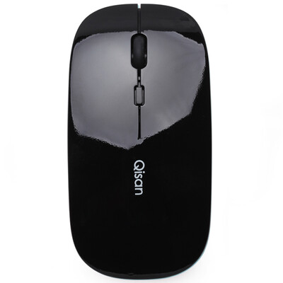 

Chi Shang Qisan D10 wireless mouse black