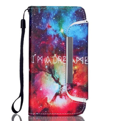 

мити разделить моды моделей тонкий корпус для iPhone 6 4.7 марки кожа флип coque дел для iPhone 6 shockproof бумажник дела