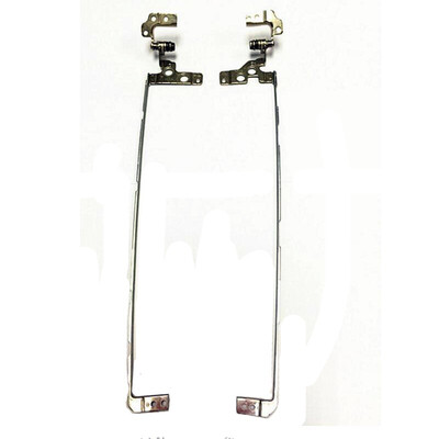 

New For Dell Vostro 5460 V5460 5470 V5470 5480 V5480 5480R Touch Screen Hinges &RScrewdriver