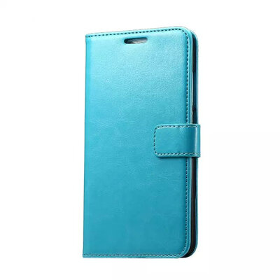 

MITI HUAWEI Ascend Mate7 Mate 7 Retro Crazy Horse Pattern Flip Wallet PU Leather Case With Stand Card Holder Phone Bags Cover