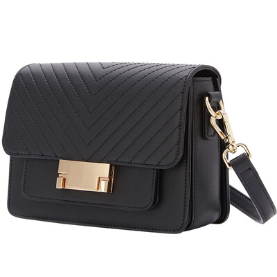 

OIWAS Womens Shoulder bag fashion crossbody bag PU Bag ladies handbag Messenger bag