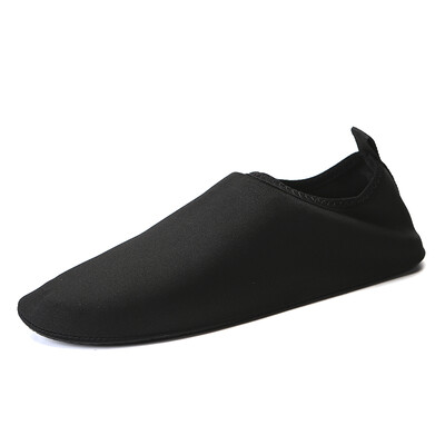 

Unisex Flat Swimming Water Shoes Outdoor Soft Beach Shoes Seaside Diving Elastic Sneaker Walking Couple Yoga Shoes