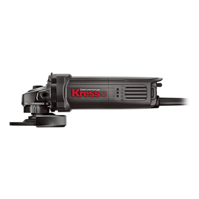 

KRESS angle grinder KGA100B 750W polishing machine angle grinder hand grinder grinding machine cutting machine hardware power tools