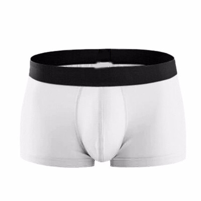 

Mens Underwear Boxer Men Soft Comfortable Male Underwearpants