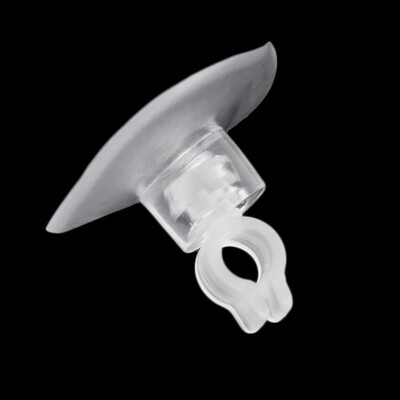 

Aquarium Fish Tank Tubing Air Line Pipe Pump Tube Holder Sucker Suction Cup