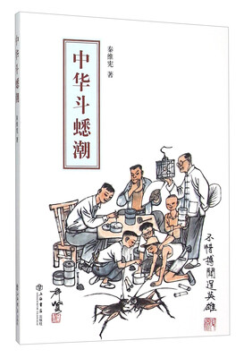 

中华斗蟋潮
