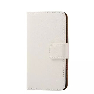 

MITI Magnetic Buckle Wallet Case Genuine Leather Stand Flip Cover for Sony Z4 Mini E5803 Phone Bags with Card Holder