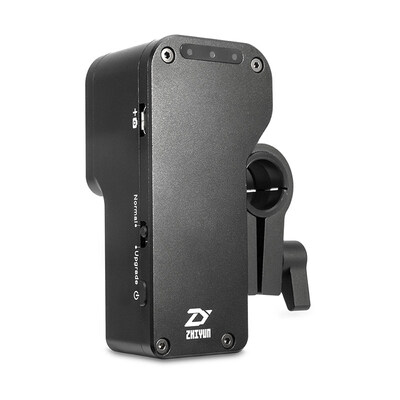 

Zhiyun zhi yun Yunhe 2 External Servo Follower Micro Single Camera SLR PTZ Stabilizer Accessories