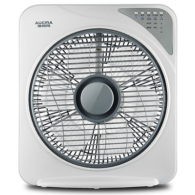 

Aucma (AUCMA) KYT-30ND02 (Y) desktop 6 leaves remote control fan / fan