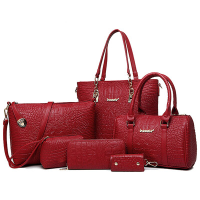 

D.jiani ™ Новый крокодил Лю Jiantao Picture Package