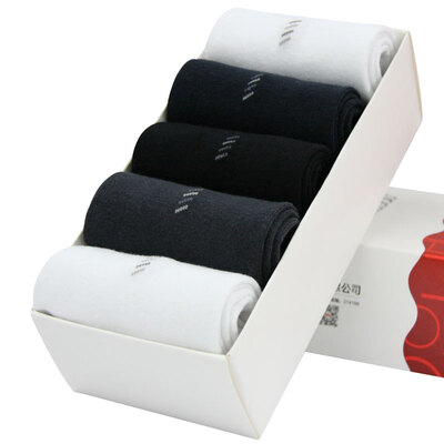 

Red beans hongdou 15K272 socks male 5 double mixed gift box men&39s socks socks cotton socks socks men&39s color sports socks comfortable breathable socks men&women socks