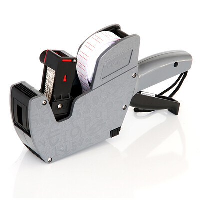 

Эффективные (дели) 7503 однорядная машина цена / кодирования 8 бит цвет случайным