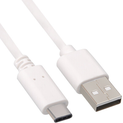 

Ferguson cabos F05903 Type-c data cable usb-c music as 1s phone Meizu Pro5 x600 millet 4c charger cable 3 meters usb20 white